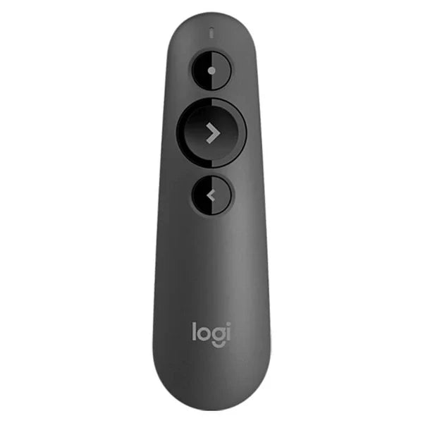 Logitech R500 Wireless Laser Presentation Remote Logitech R500 Wireless Laser Presentation Remote